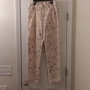 Escada Pants
